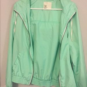 Windbreaker